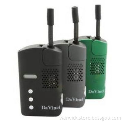 DaVinci VaporizerNew